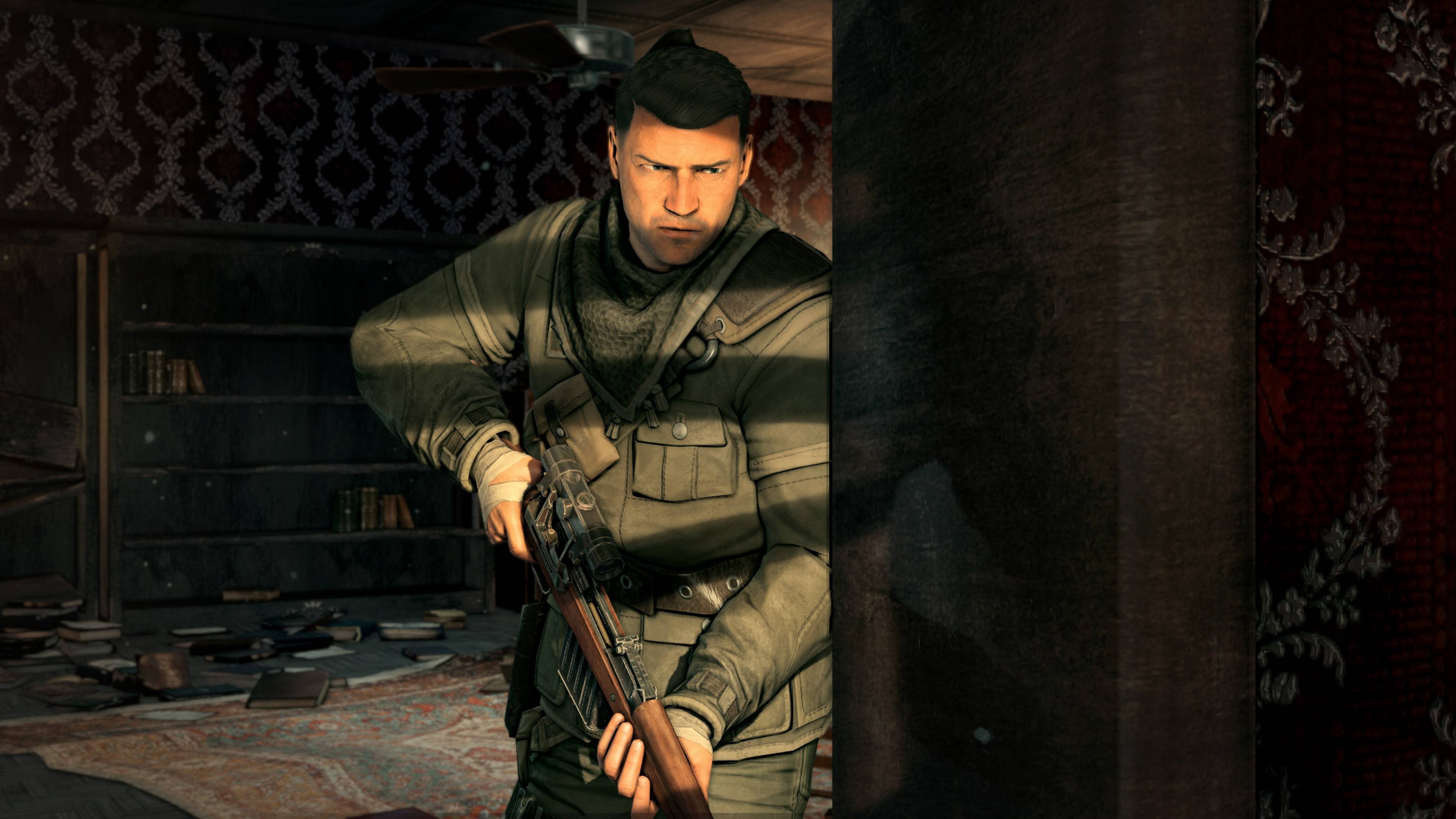 Sniper Elite V2 Remastered - Imagen 27